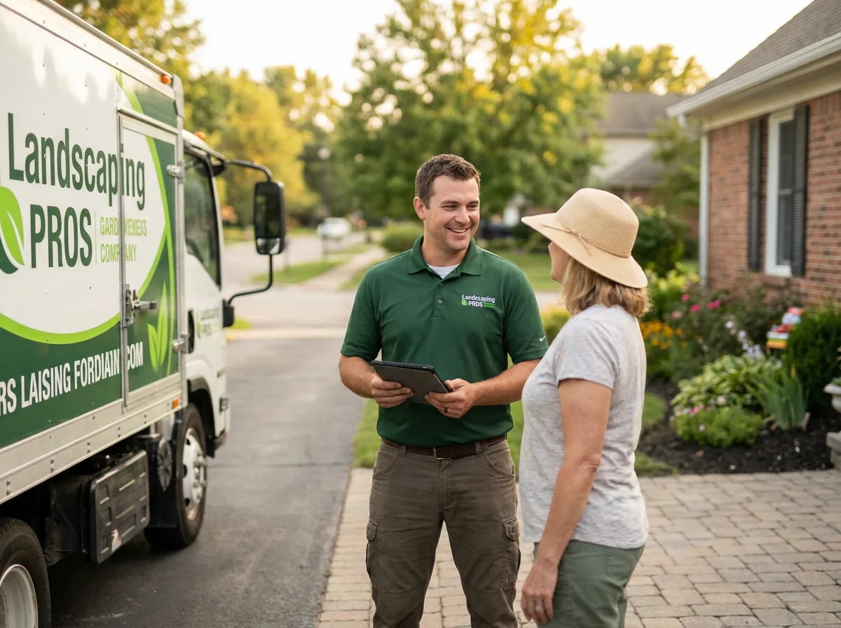 Landscaping Shippensburg, PA FAQs